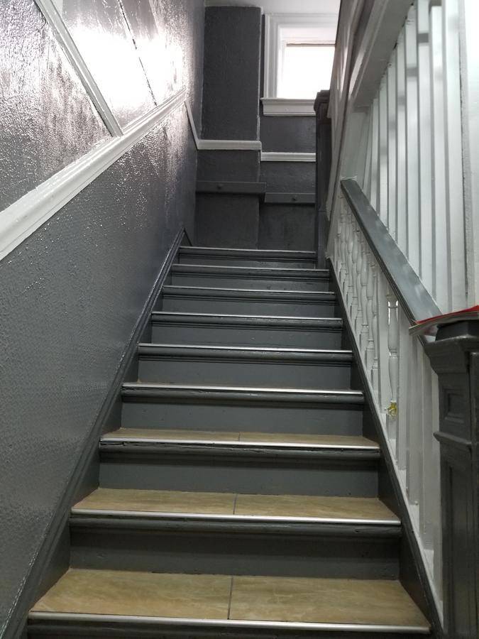 佩知酒店 旧金山 外观 照片