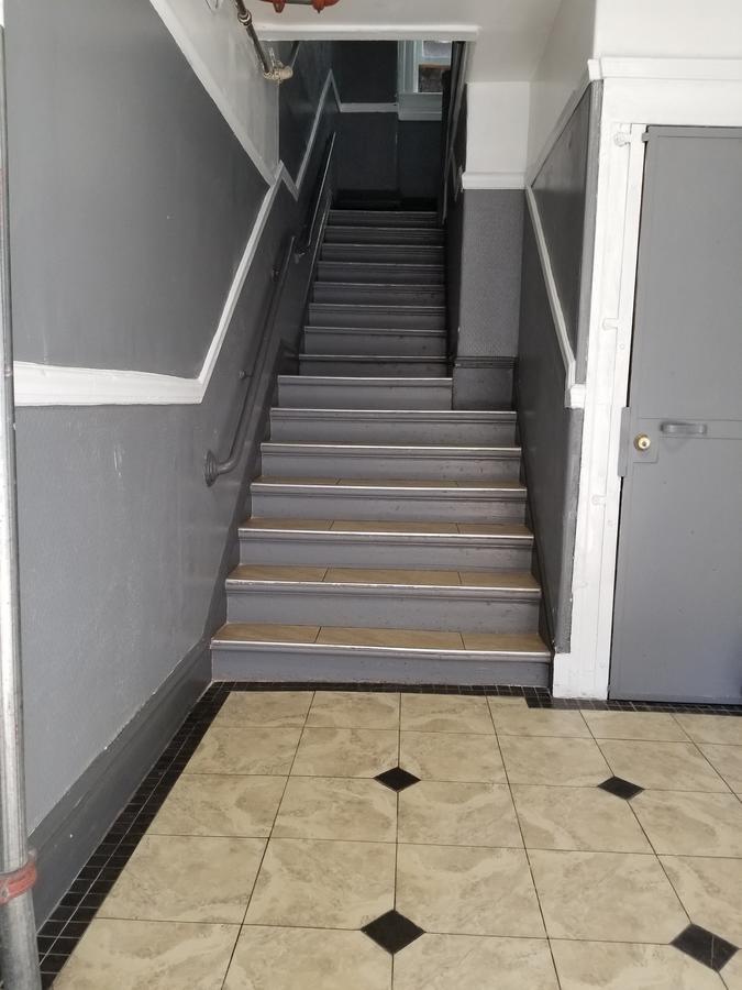 佩知酒店 旧金山 外观 照片